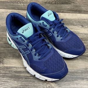 asics gel enhance